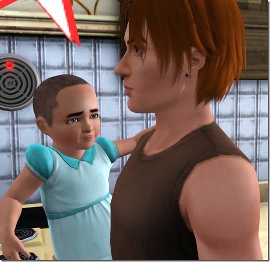 Playing The Sims 3 - Sims 3 Snapshots & Stories: Sade’s Legacy Part 13 ...